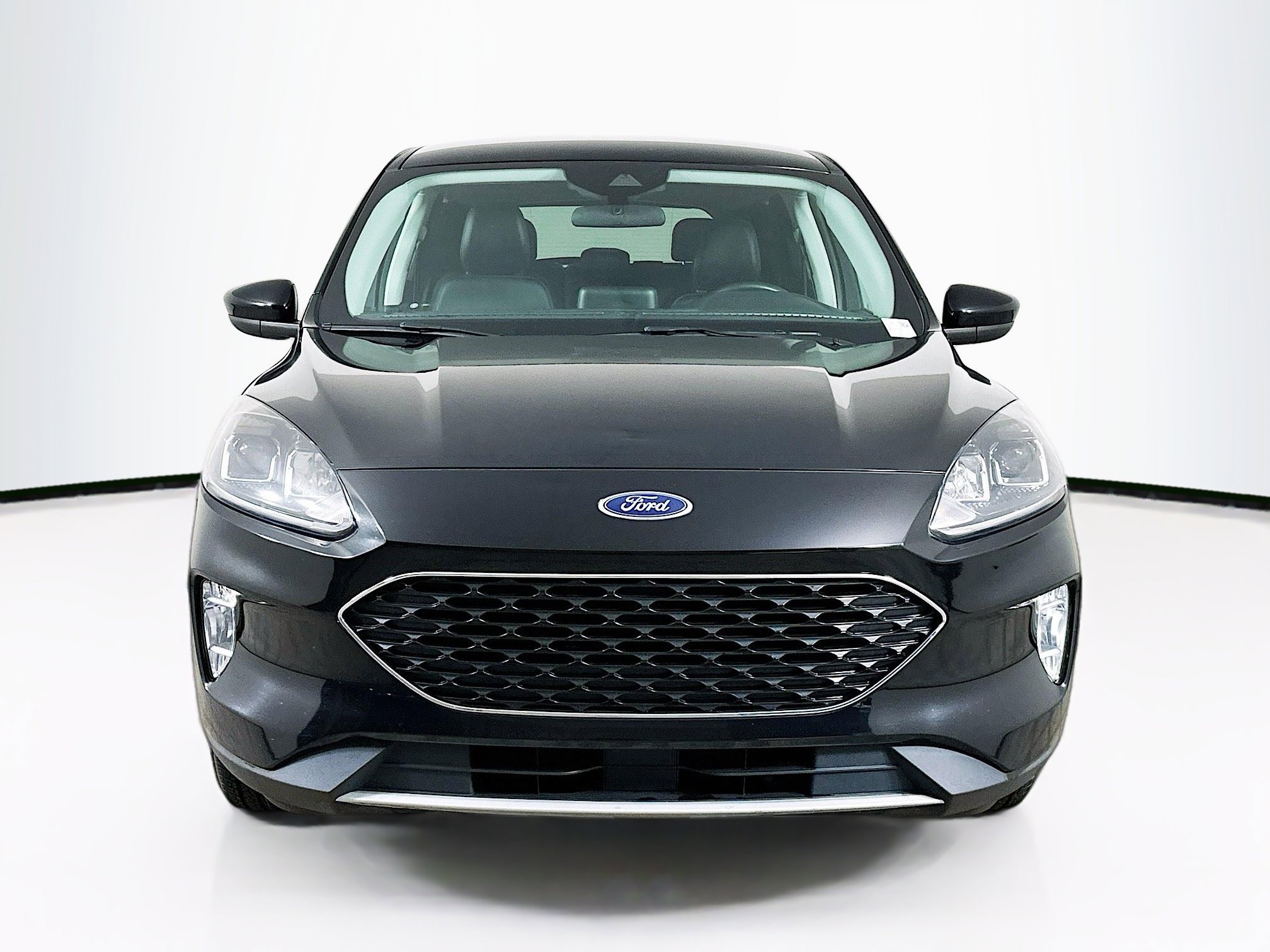 Used 2022 Ford Escape SEL image 2