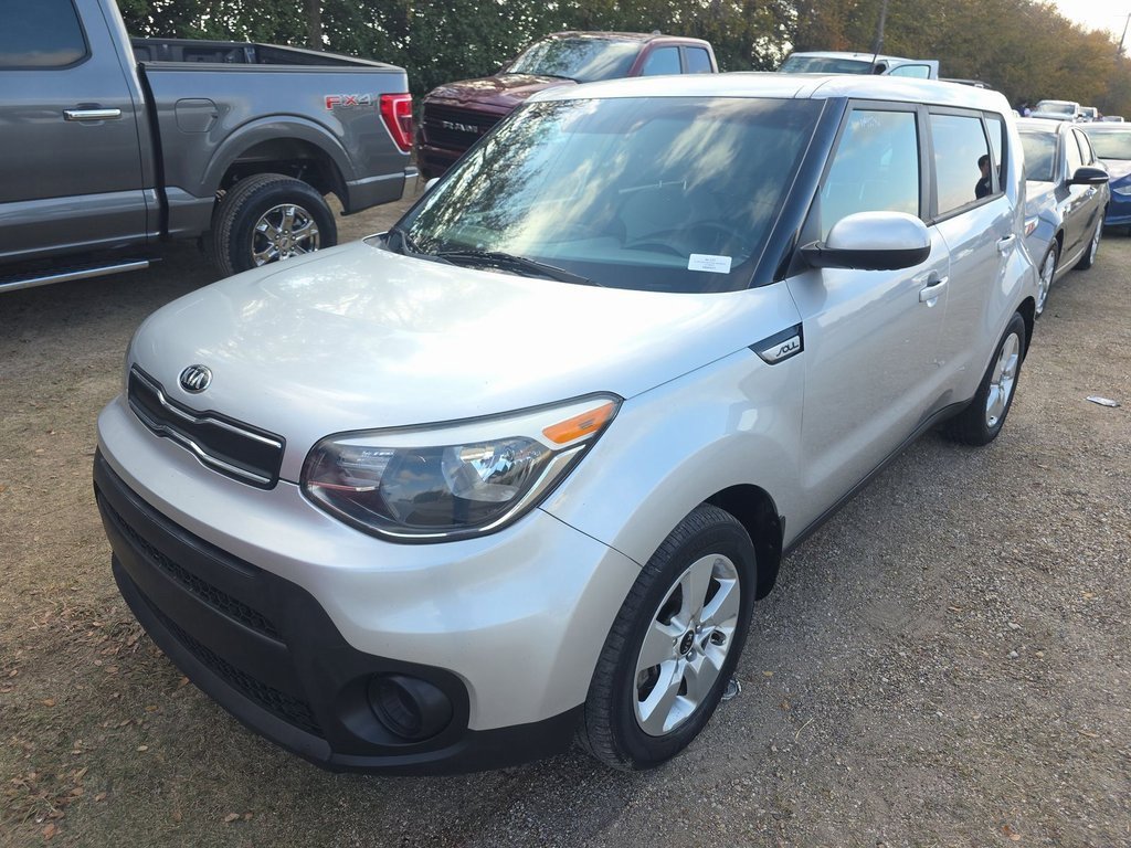 Used 2018 Kia Soul image 2