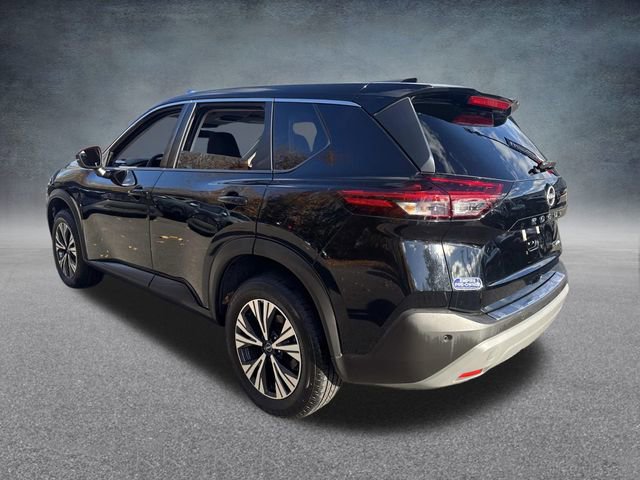 Used 2022 Nissan Rogue SV image 10