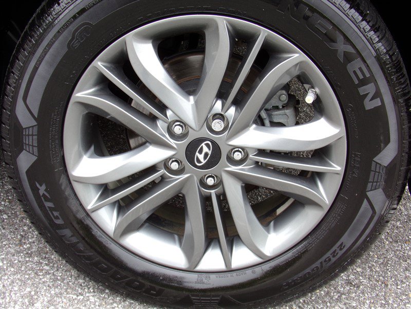 Used 2015 Hyundai Tucson SE AWD/4WD image 18