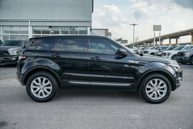 Used 2015 Land Rover Range Rover Evoque Pure image 4