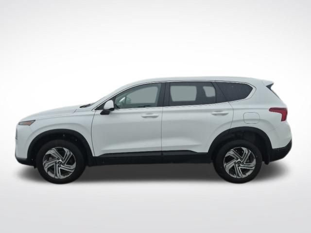 Used 2023 Hyundai Santa Fe SE AWD/4WD image 8