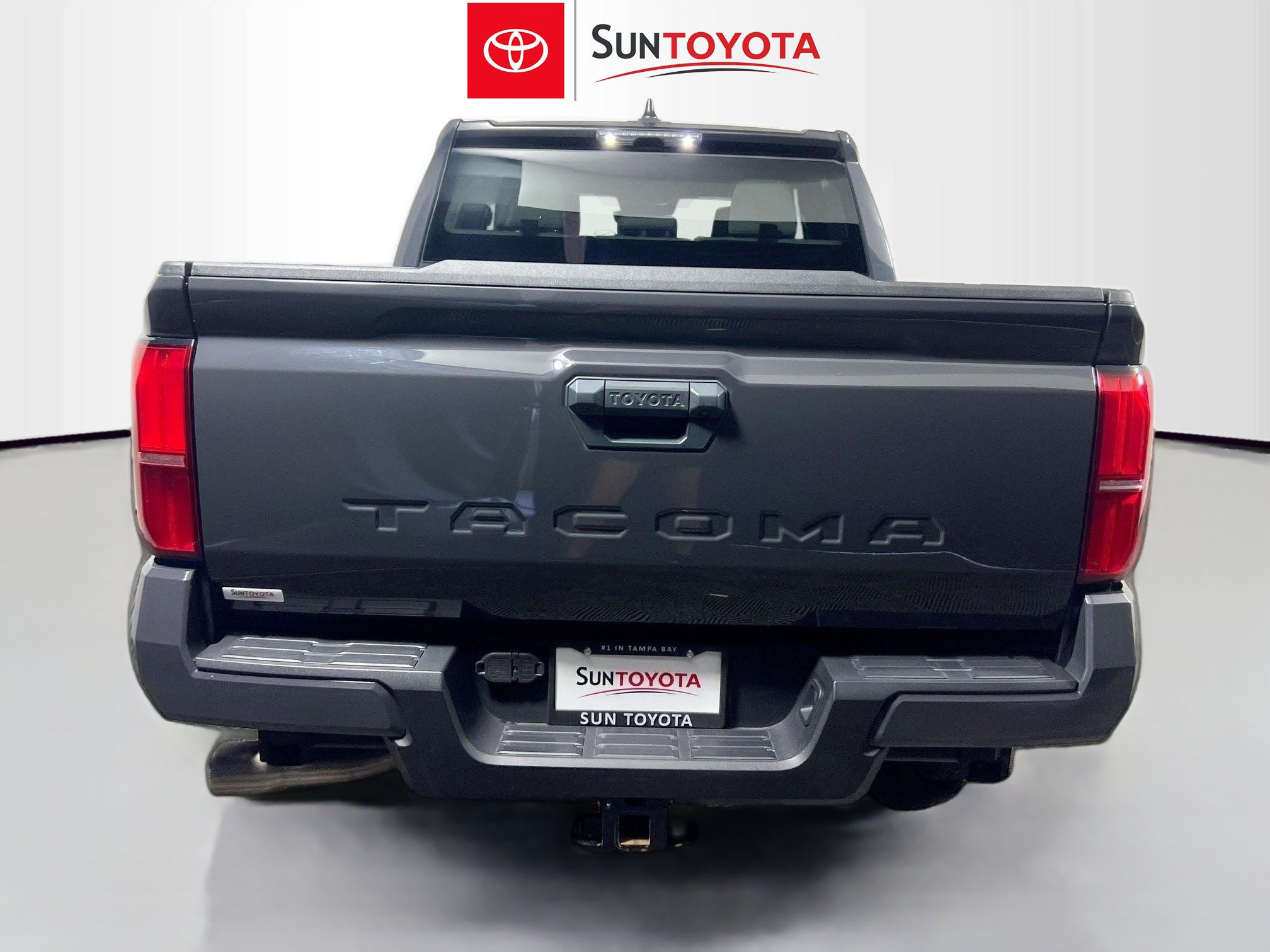Used 2024 Toyota Tacoma SR5 RWD image 5