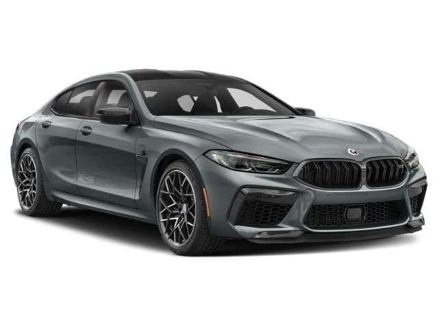 Used 2023 BMW M8 Gran Coupe xDrive Competition w/ M Carbon Exterior Package AWD/4WD image 9