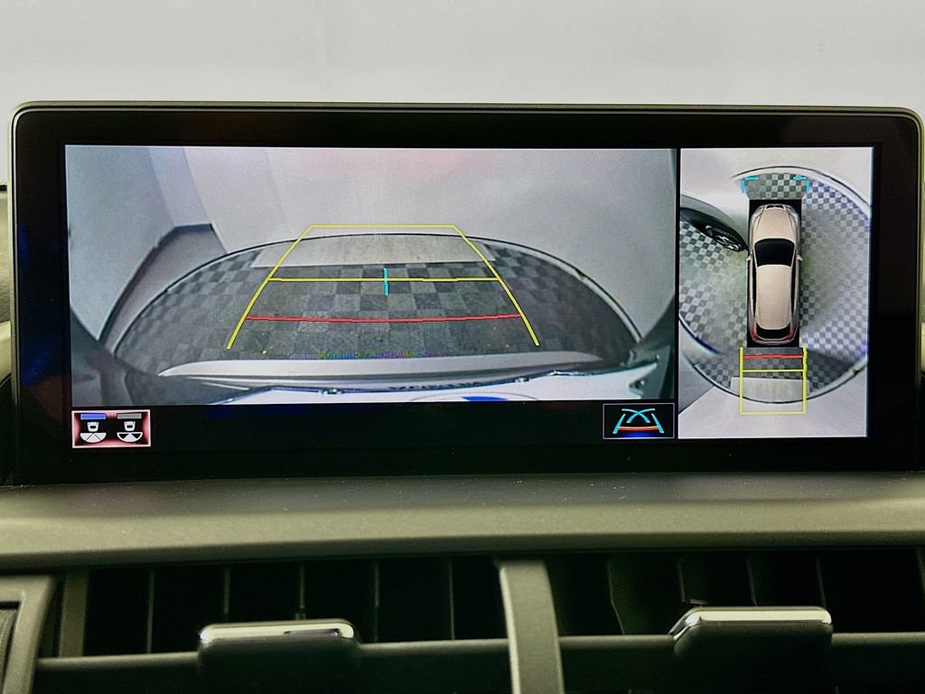 Used 2021 Lexus NX 300 FWD w/ Premium Package image 14