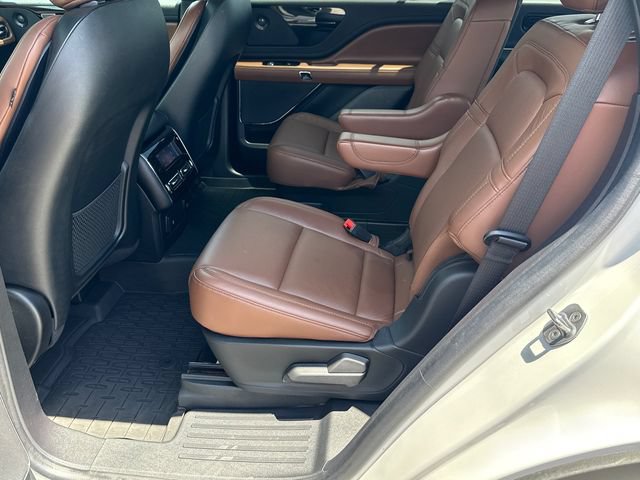 Used 2022 Lincoln Aviator Reserve RWD image 21