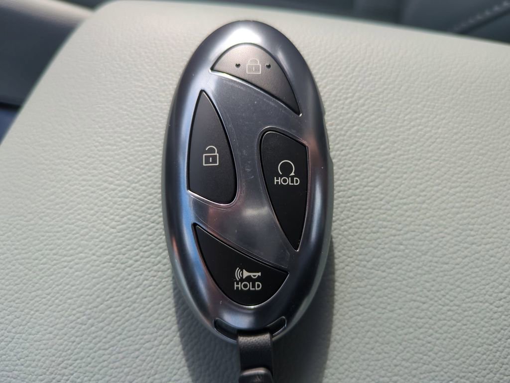 New 2026 Hyundai Elantra Limited image 37