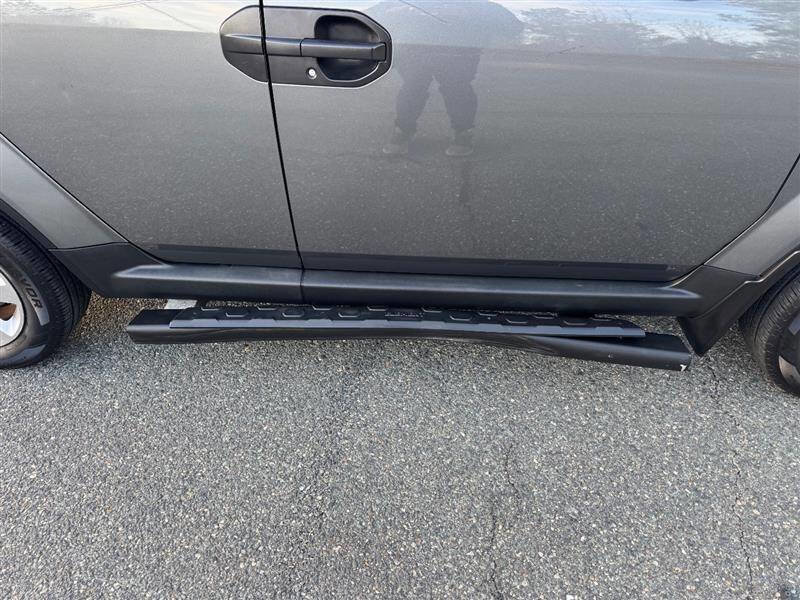 Used 2011 Honda Element EX image 10