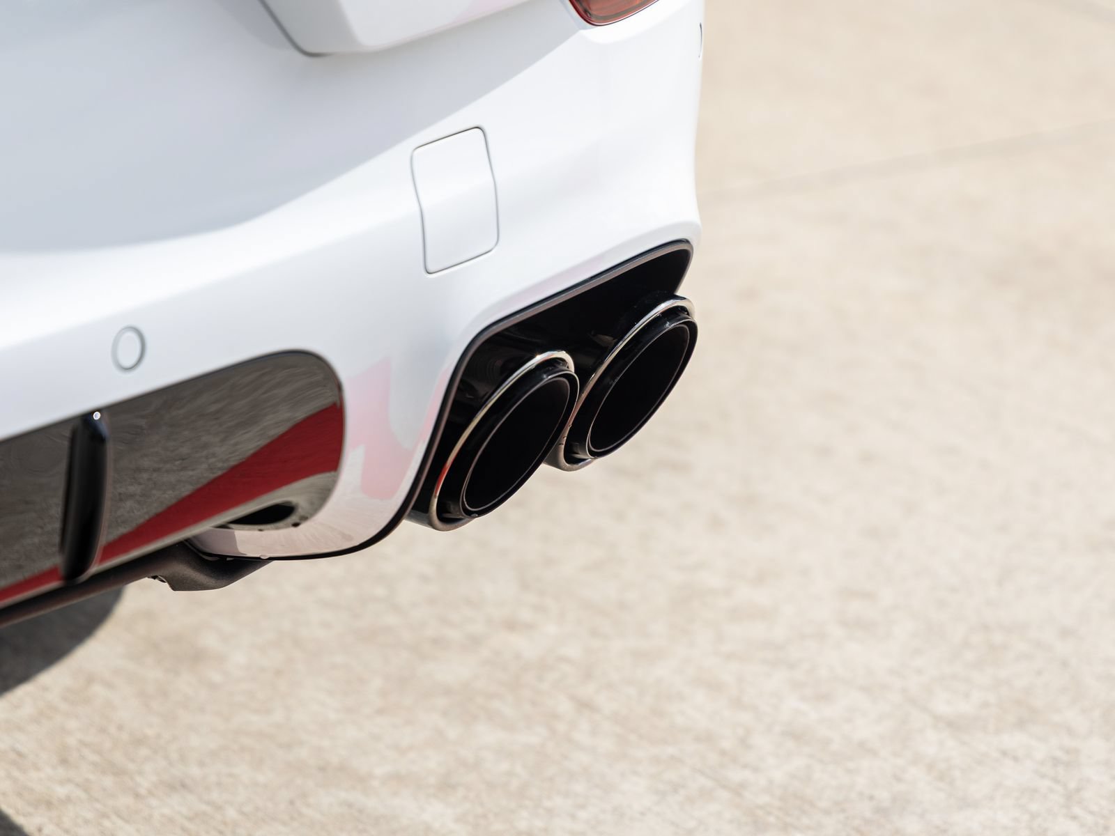 New 2026 Porsche Cayenne AWD/4WD image 16