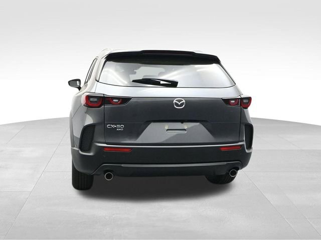 New 2026 MAZDA CX-50 AWD 2.5 S w/ Weather Package image 30