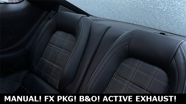 New 2026 Ford Mustang GT Premium image 24