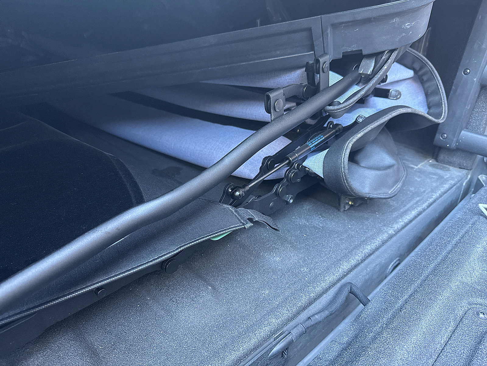 Used 2020 Jeep Gladiator Sport w/ Quick Order Package 24S image 27