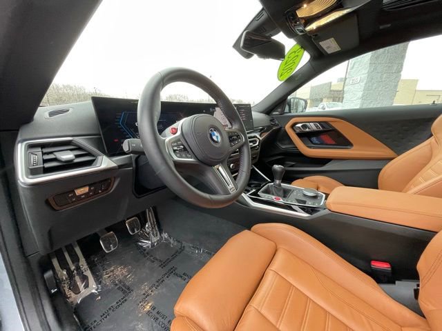 Used 2023 BMW M2 image 12