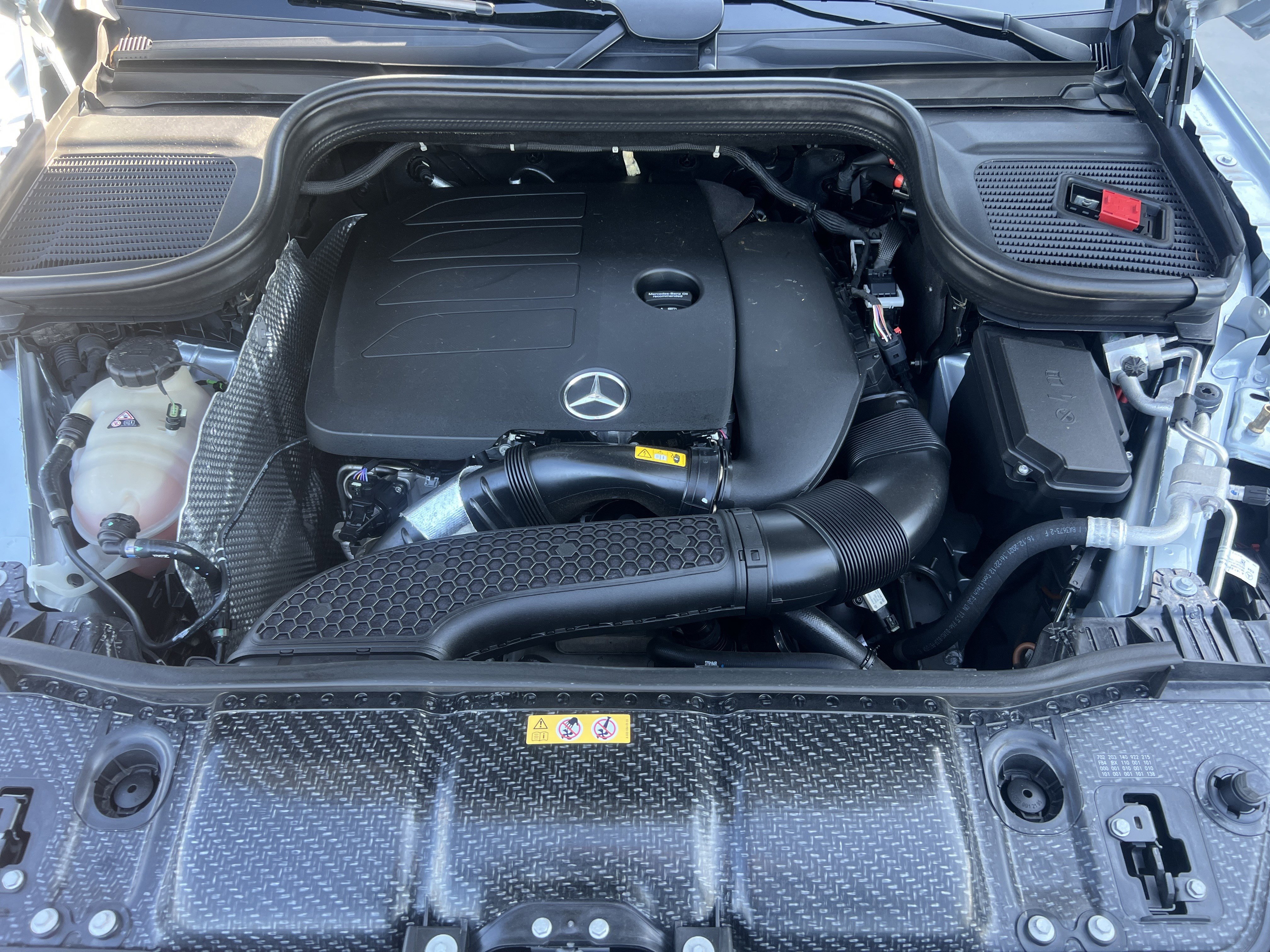 Certified 2022 Mercedes-Benz GLE 350 image 36