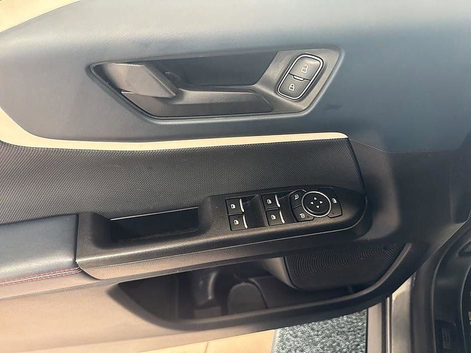 Used 2024 Ford Bronco Sport Heritage image 11