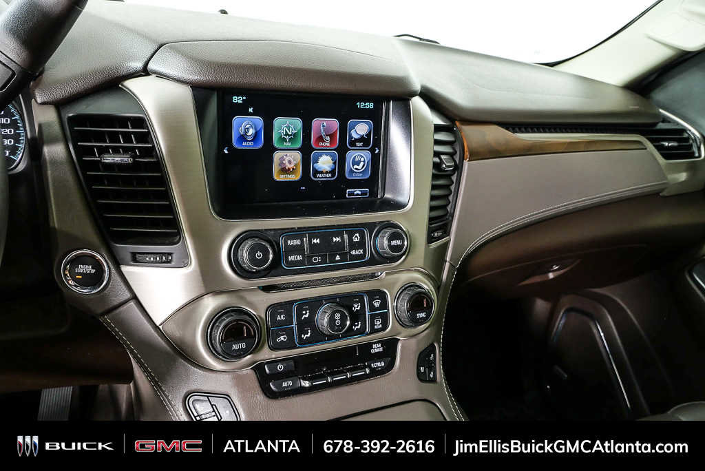 Used 2020 GMC Yukon Denali w/ Denali Ultimate Package image 13