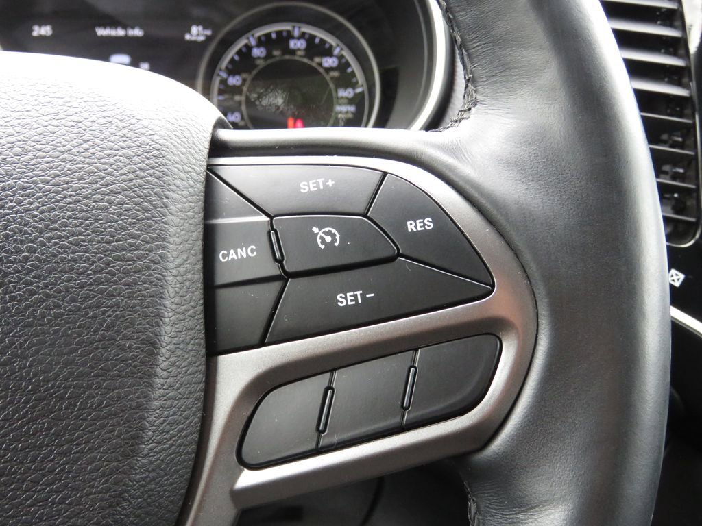 Used 2019 Jeep Cherokee Limited AWD/4WD image 23