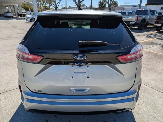 Used 2024 Ford Edge ST-Line image 5