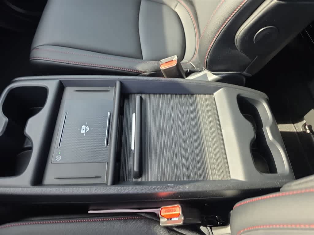 Certified 2026 Honda Odyssey Sport-L image 26