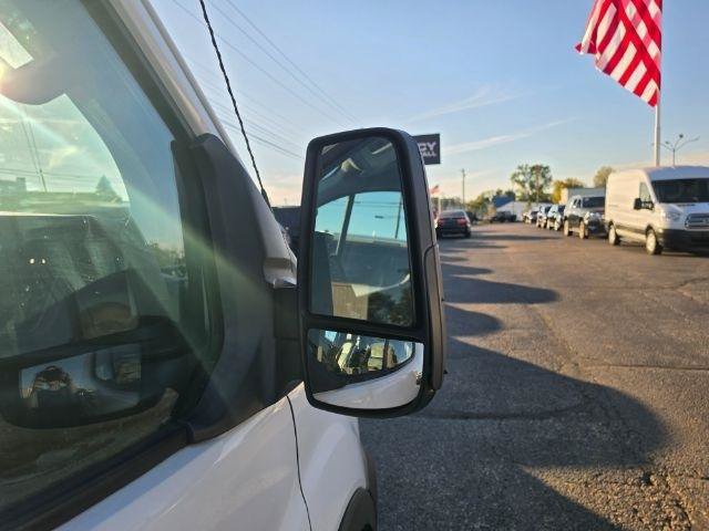 Used 2021 Ford Transit 150 Low Roof RWD image 33