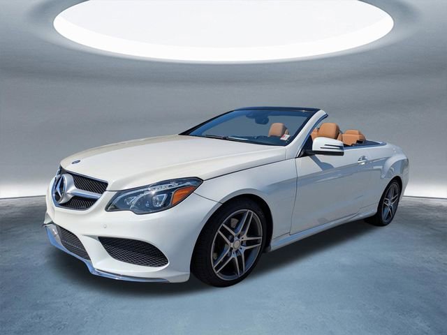 Used 2016 Mercedes-Benz E 400 Cabriolet image 9