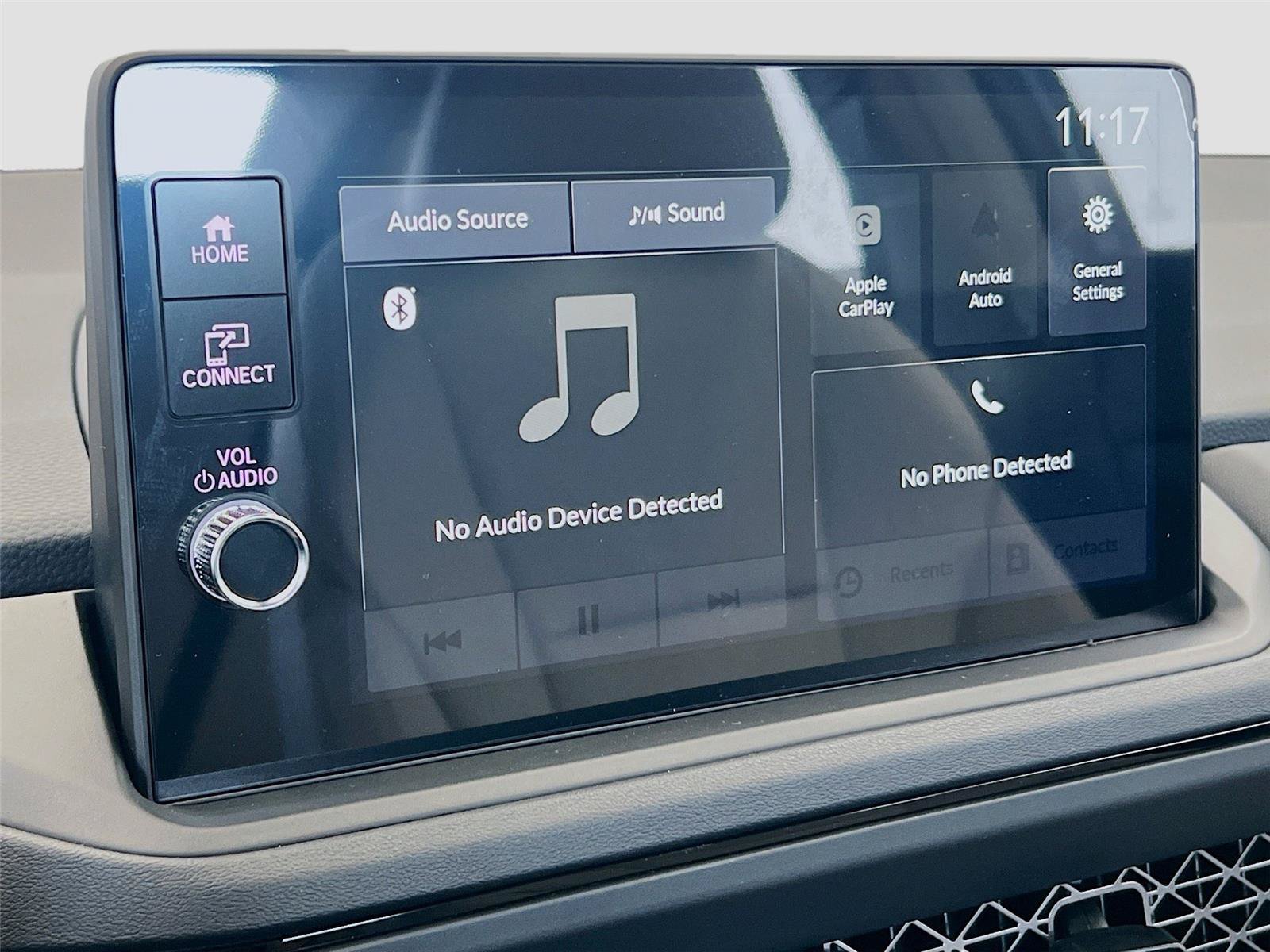 New 2026 Honda Accord LX image 7