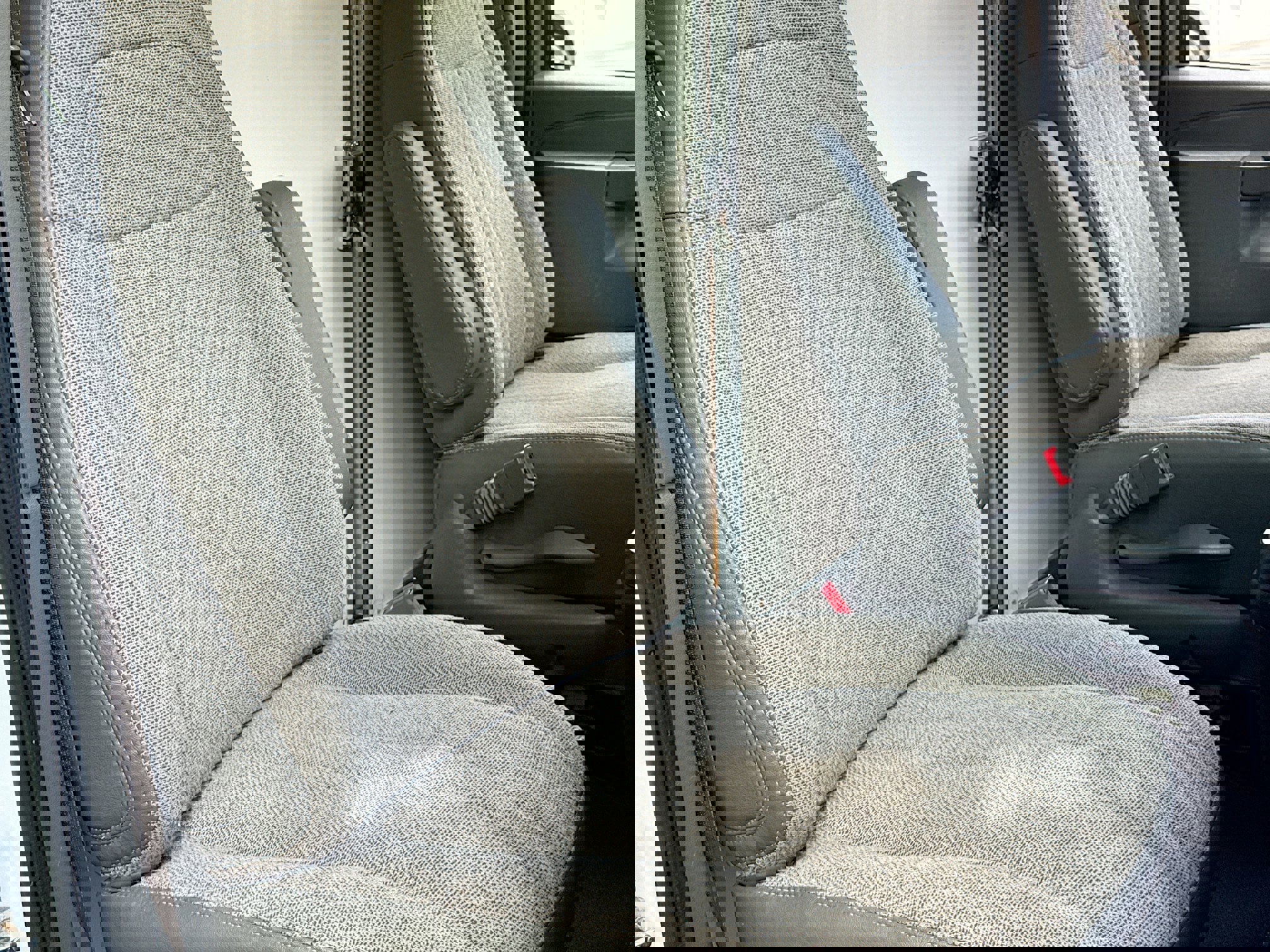 Used 2022 GMC Savana 3500 w/ Power Convenience Package image 30