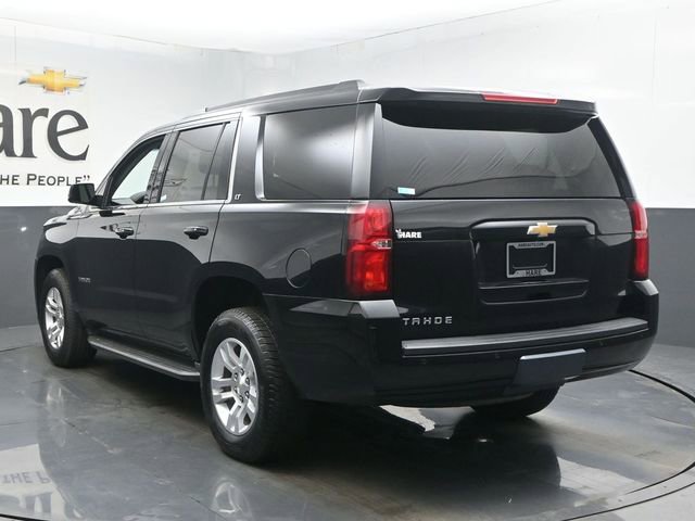 Used 2020 Chevrolet Tahoe LT image 38
