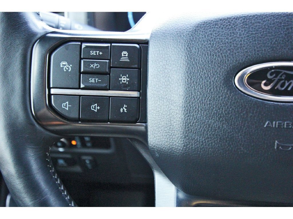 Used 2023 Ford F150 Platinum w/ Equipment Group 701A High AWD/4WD image 20