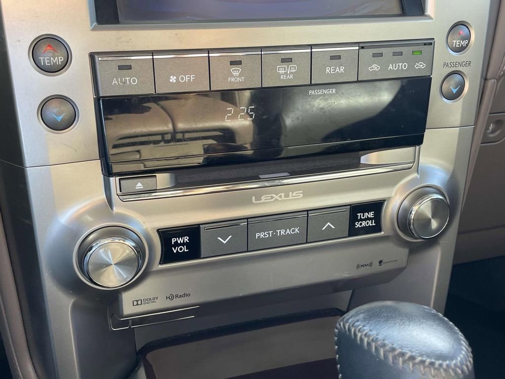 Used 2017 Lexus GX 460 Premium image 22