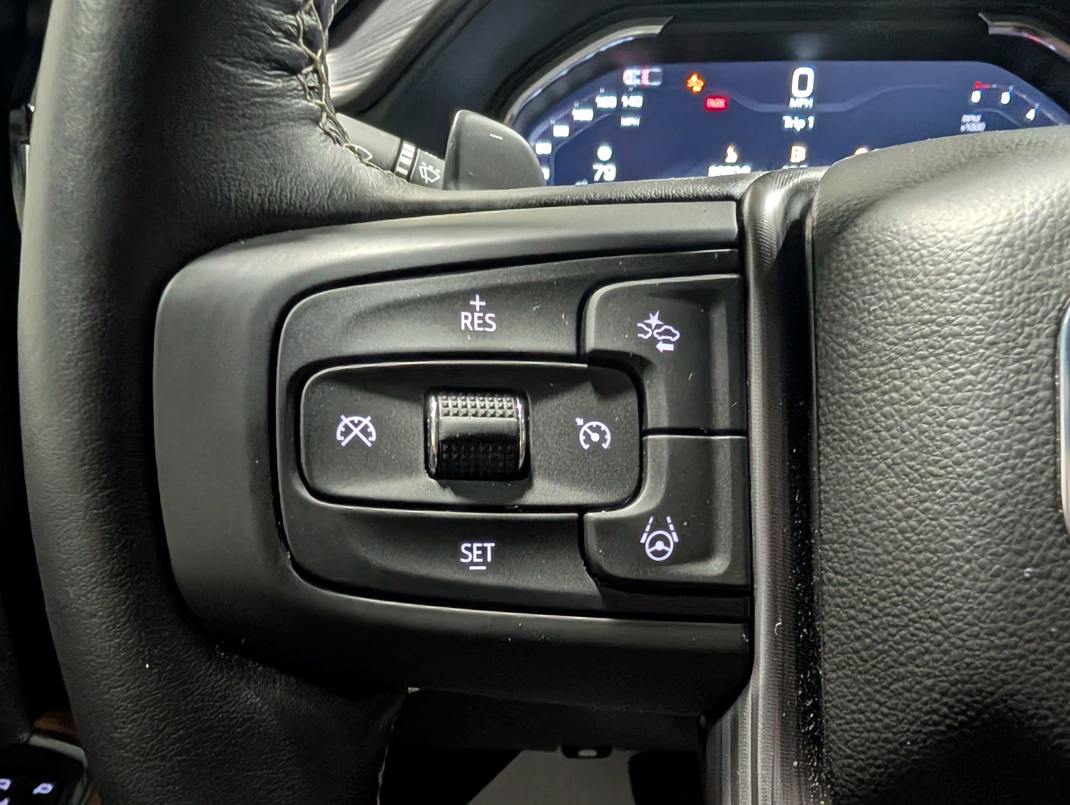 Used 2025 GMC Sierra 1500 Denali Ultimate image 23