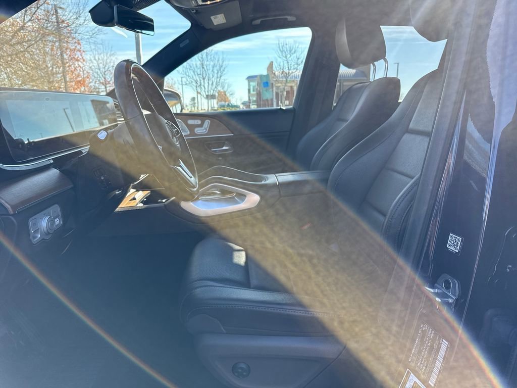 Used 2021 Mercedes-Benz GLE 350 4MATIC image 10
