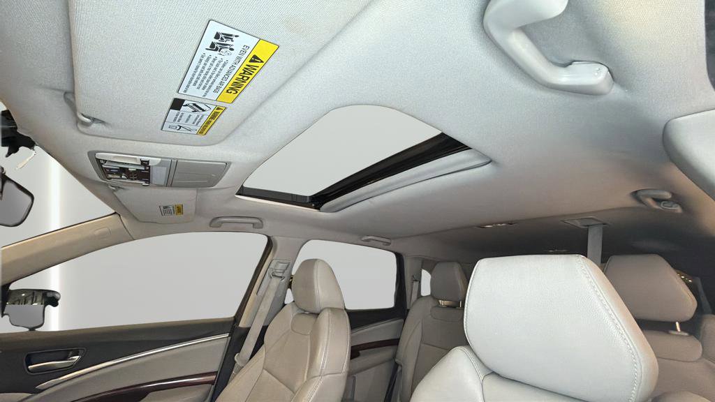 Used 2015 Acura MDX FWD w/ Technology Package image 32