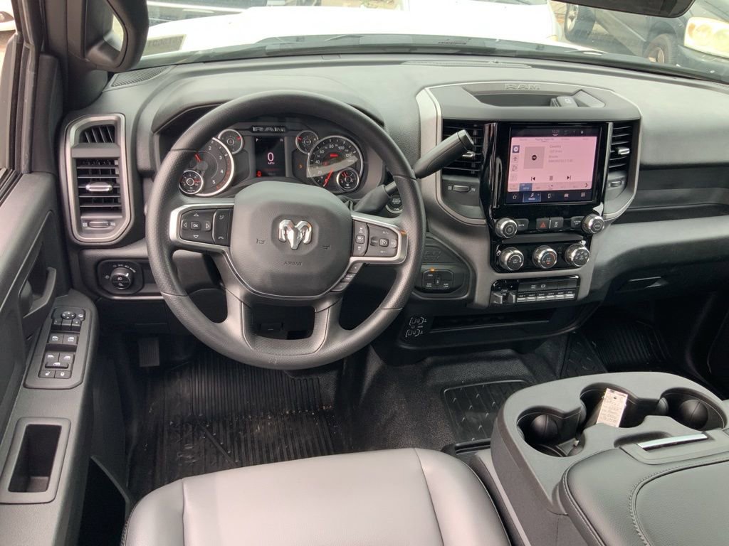 New 2026 RAM 5500 Tradesman image 18