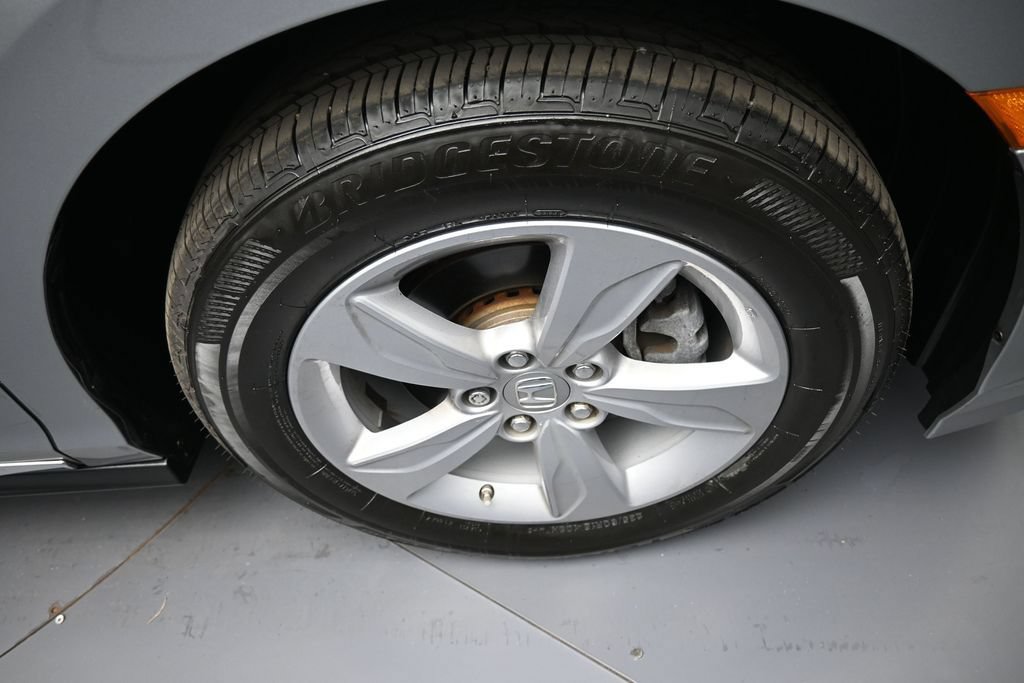 Used 2019 Honda Odyssey EX-L image 13