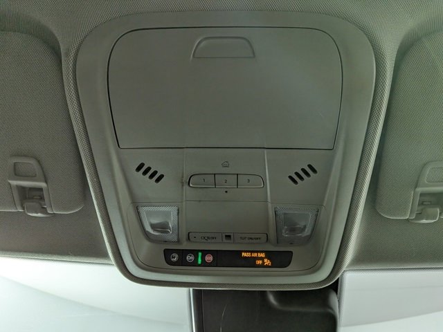 Used 2020 Cadillac XT4 Premium Luxury w/ Enhanced Visibility Package image 24