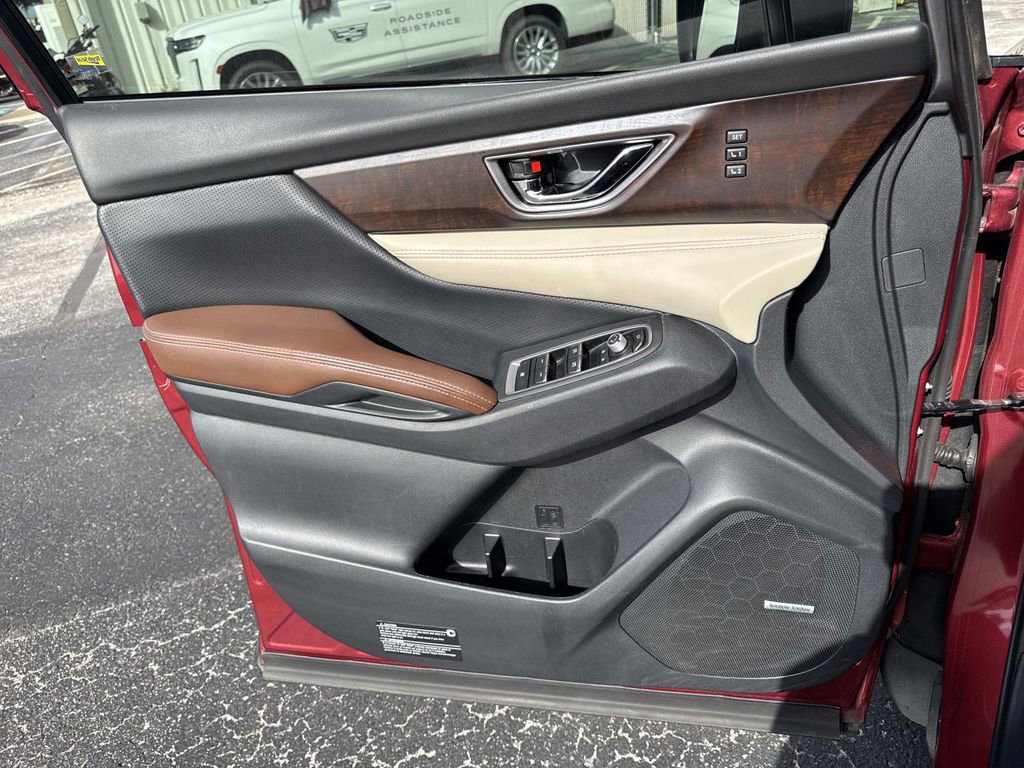 Used 2020 Subaru Ascent Touring w/ Popular Package #2 image 19