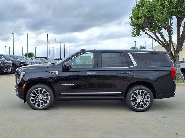 New 2026 GMC Yukon Denali w/ Denali Reserve Package RWD image 27