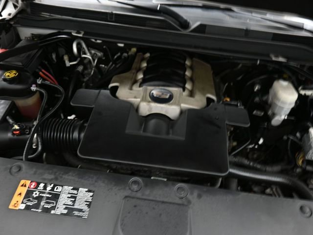 Used 2019 Cadillac Escalade Luxury AWD/4WD image 33
