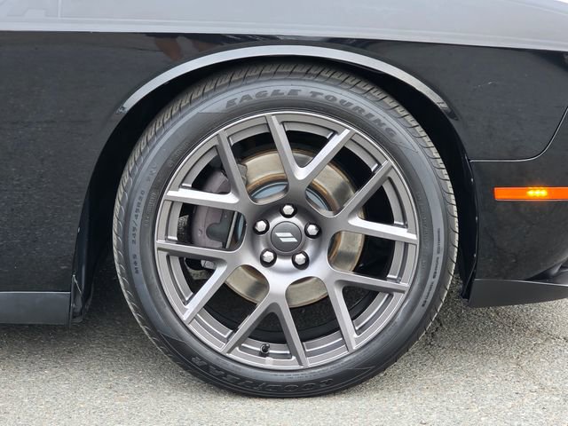 Used 2018 Dodge Challenger T/A image 8