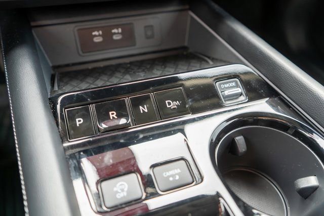 Certified 2025 Nissan Murano SL w/ Cargo Package AWD/4WD image 39