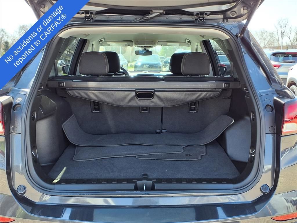 Used 2022 Chevrolet Equinox LT image 11