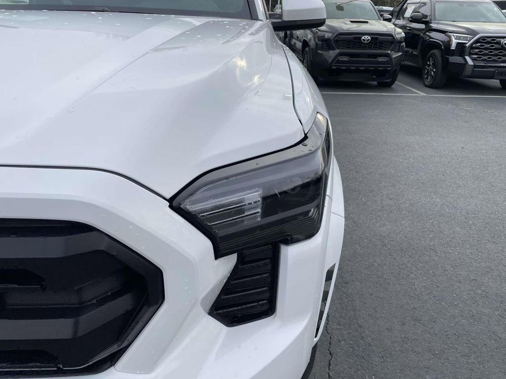 Used 2024 Toyota Tacoma SR5 image 14