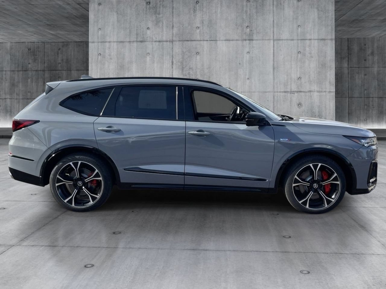 New 2026 Acura MDX Type S w/ Advance Package AWD/4WD image 7