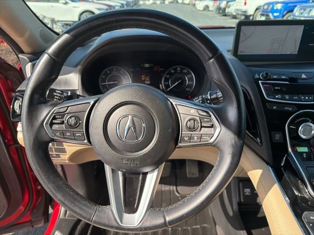 Used 2019 Acura RDX w/ Technology Package image 19
