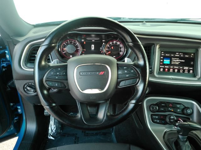 Used 2022 Dodge Challenger GT w/ Blacktop Package RWD image 21