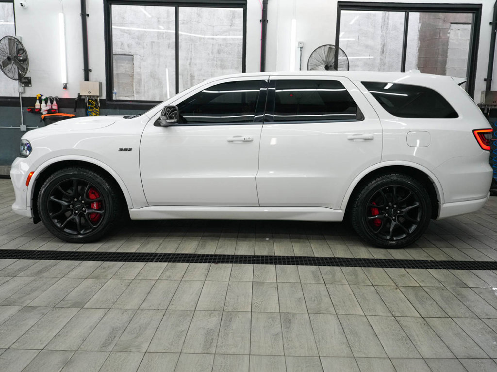 Used 2022 Dodge Durango SRT w/ Black Package AWD/4WD image 4