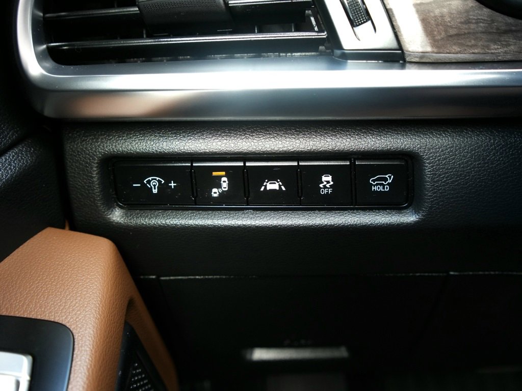 Used 2020 Kia Telluride SX w/ SX Prestige Package image 11