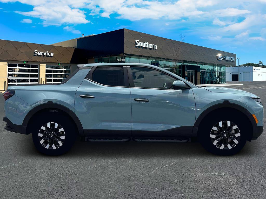 New 2026 Hyundai Santa Cruz SE FWD image 10