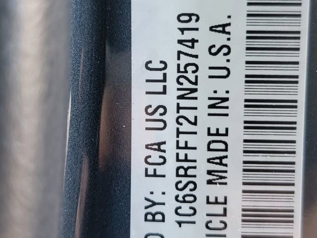 New 2026 RAM 1500 Big Horn image 32